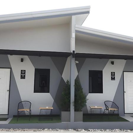 Hide & Seek Resort Krabi Ао Нанг Экстерьер фото