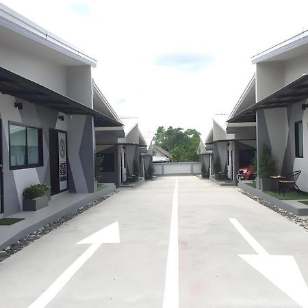 Hide & Seek Resort Krabi Ао Нанг Экстерьер фото