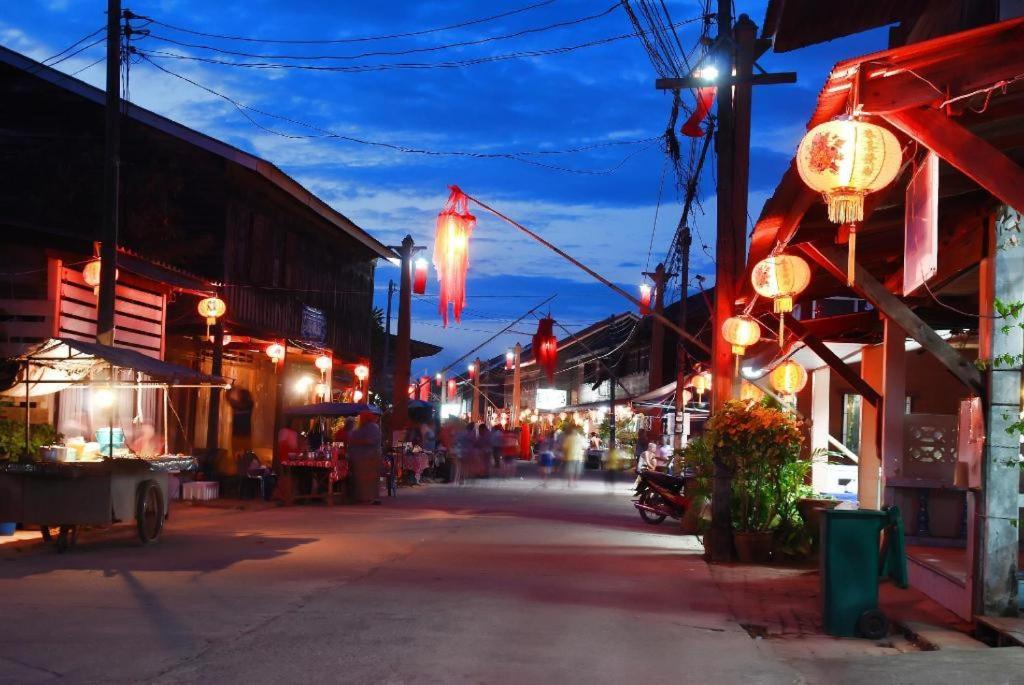 Hide & Seek Resort Krabi Ао Нанг Экстерьер фото