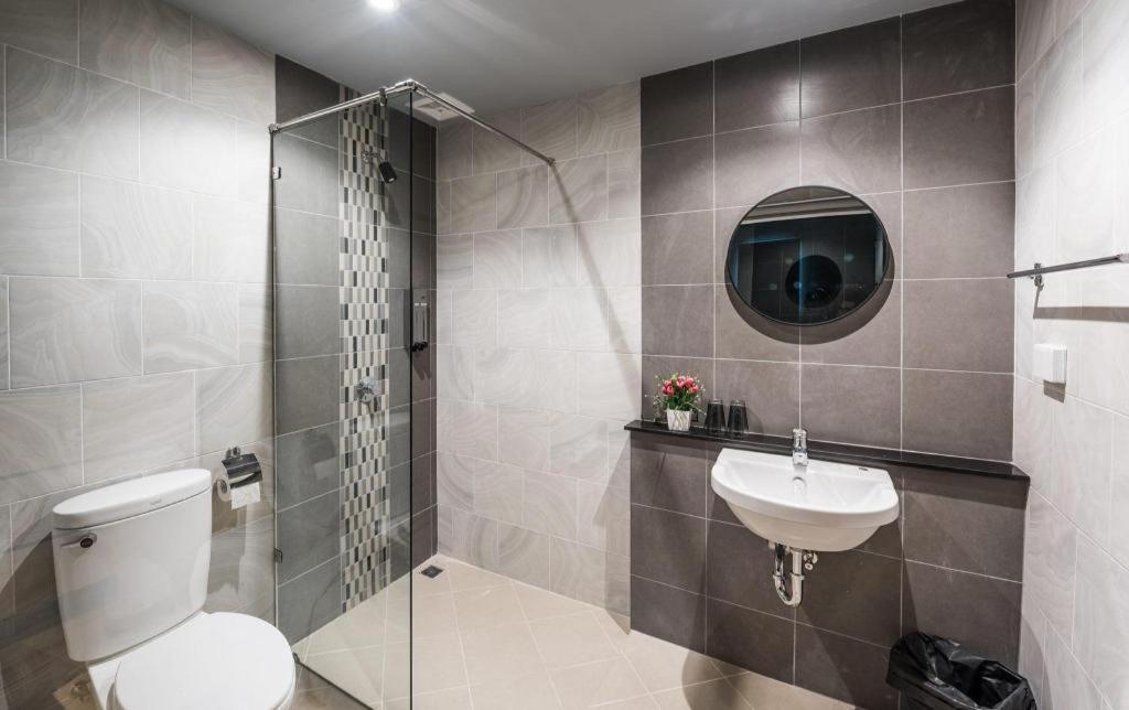 Hide & Seek Resort Krabi Ао Нанг Экстерьер фото