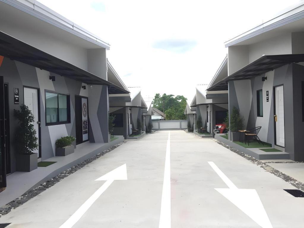 Hide & Seek Resort Krabi Ао Нанг Экстерьер фото