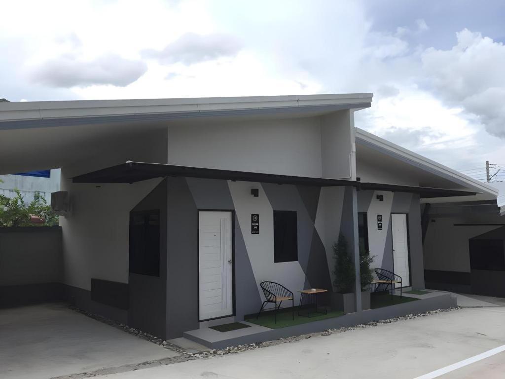 Hide & Seek Resort Krabi Ао Нанг Экстерьер фото