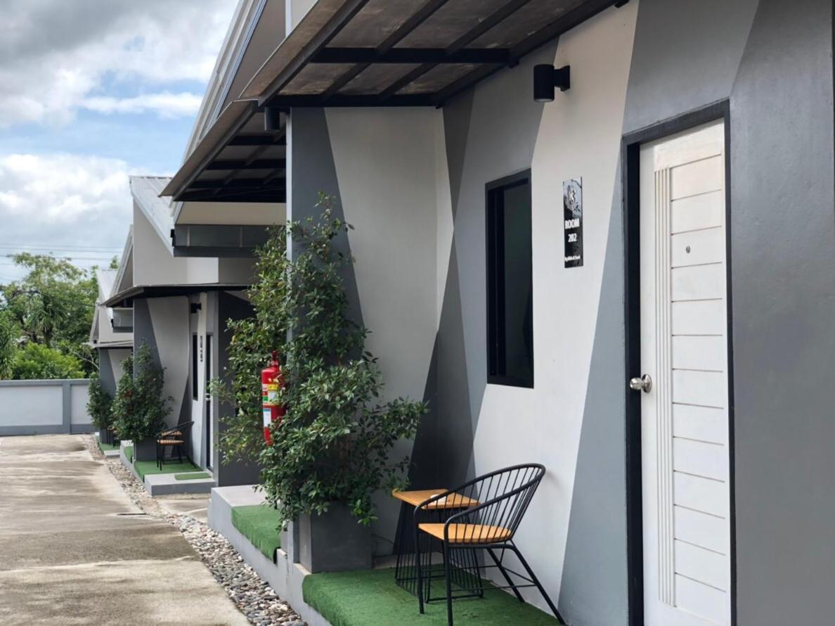 Hide & Seek Resort Krabi Ао Нанг Экстерьер фото